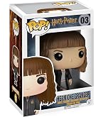 Funko Pop! Harry Potter: Remus Lupin Figure 169 - Nuova In Scatola, 10 Cm, Vinile