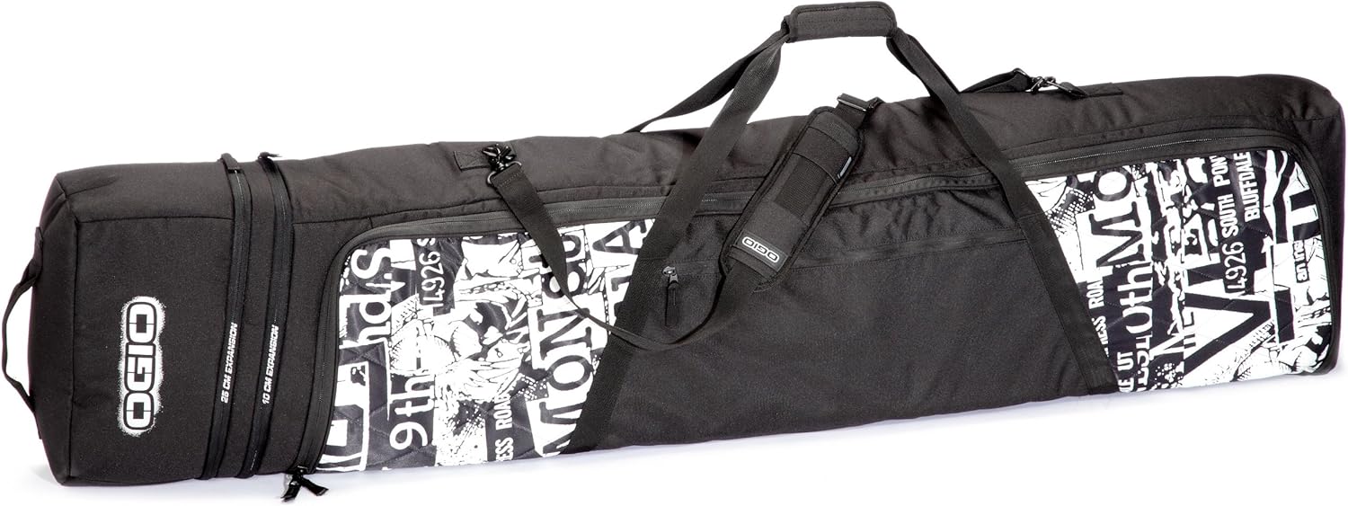 ogio ski bag