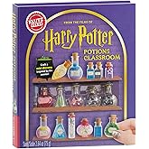 Harry Potter Potions Classroom