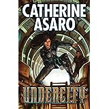 Undercity (Major Bhaajan series Book 1)