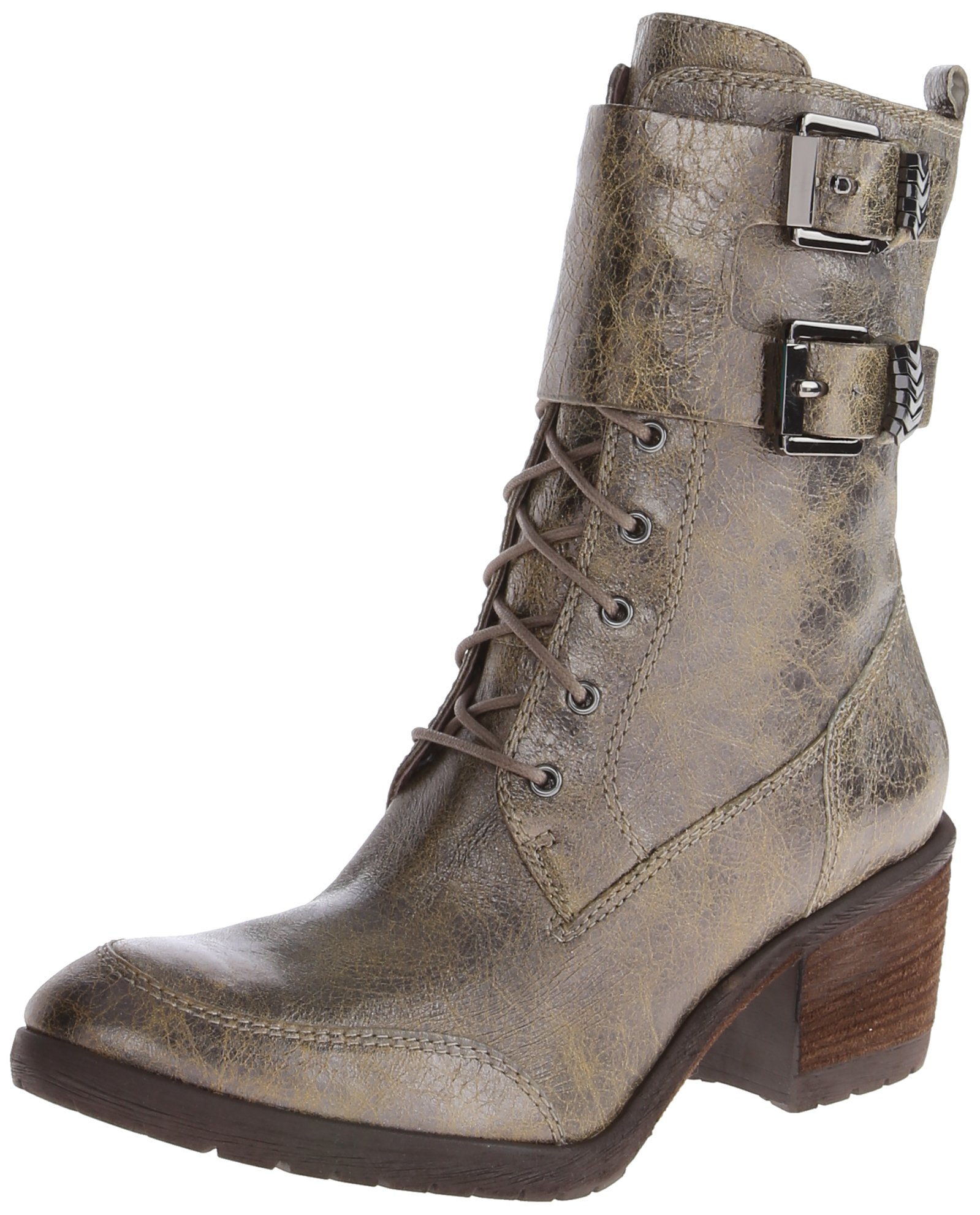 donald j pliner combat boots