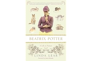 Beatrix Potter: A Life in Nature