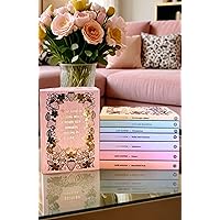 Amazon.com: The Complete Cambridge Jane Austen 8 Volume