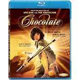 Chocolate [Blu-ray]