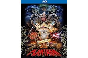 Aqua Teen Forever: Plantasm (Blu-ray)