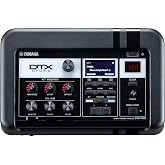 Yamaha Electronic Drum Trigger Module DTX-PRO with 70 Premium Customizable Kits, Kit Modifier Controls, USB Audio/MIDI and RS6 Rack System DTX-PRO