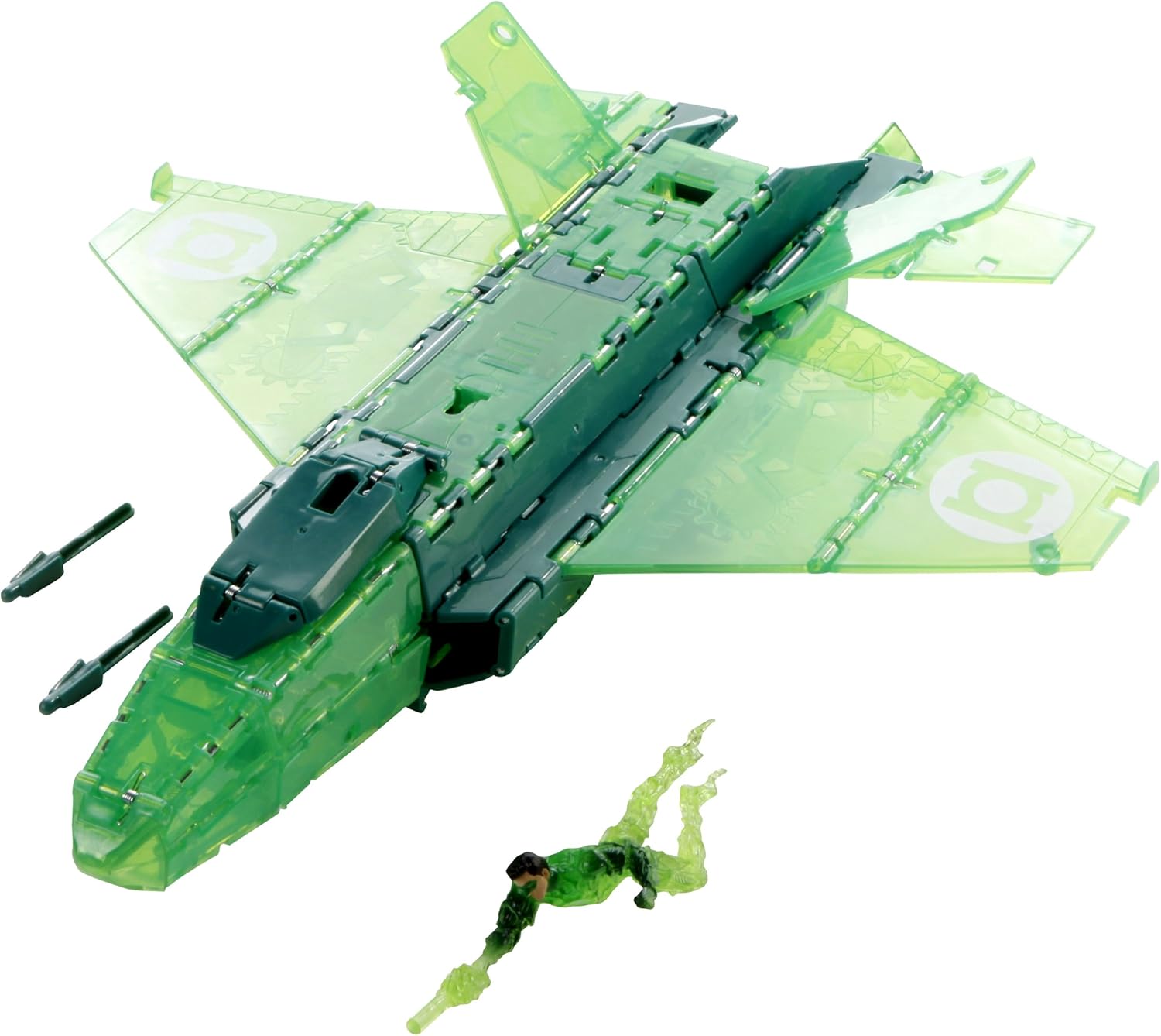 lego technic the entertainer