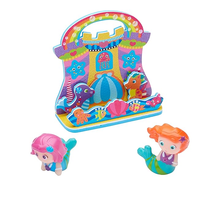 munchkin sea buddies