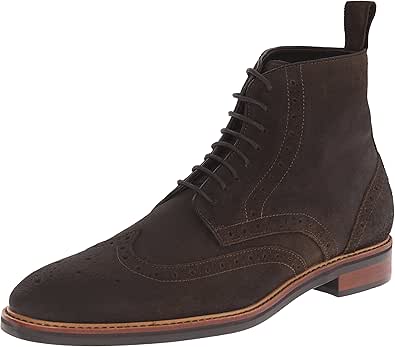 gordon rush wingtip boots