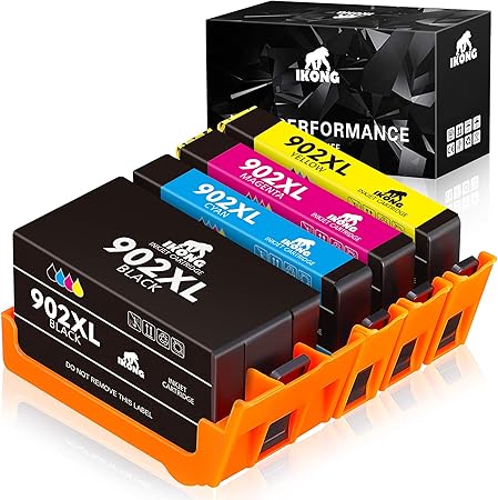 hp officejet pro 6978 replace ink