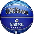 WILSON NBA Player Icon Basketballs - Size 3 and Size 7