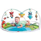 Tiny Love Meadow Days Dynamic Gymini Activity Play Mat
