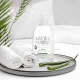 Baylis & Harding Anti-bacterial Unfragranced Hand Gel 480ml Pack of 6 view 3