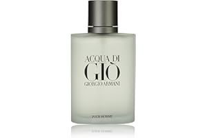 ARMANI BEAUTY GIORGIO ARMANI Acqua Di Gio Men By Giorgioarmani - Edt Spray 3.4 OZ