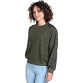Toad&Co Womens Bitterroot Long Sleeve Pullover