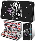 Xinocy for Nintendo Switch Game Case with 24 Game