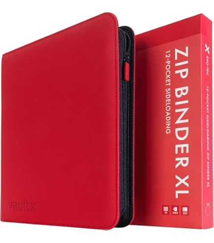Amazon.com: Arcane Tinmen Dragon Shield Card Binder – Card Codex