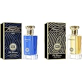 Hybrid & Company Sexy Girl 2 Pcs Fragrance For Women Eau De Parfum Natural Spray Scent