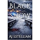 Black Snow (Emerson and Snow Book 13)