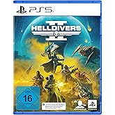 PlayStation Helldivers 2 [ 5]