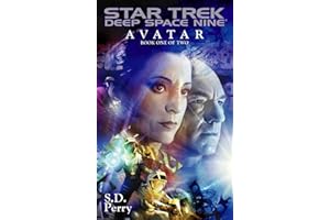 Avatar: Book One (Star Trek: Deep Space Nine 1)