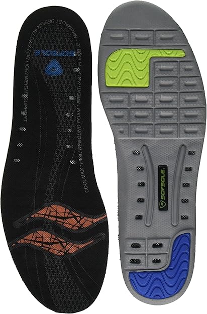 sof sole comfort ultra lite