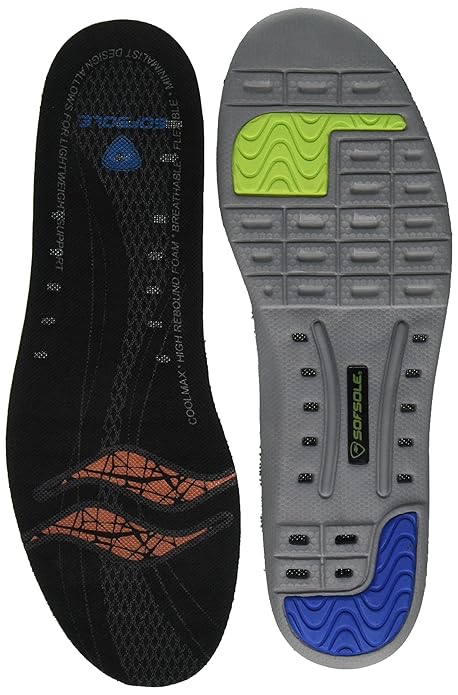 sof sole fit arch insole