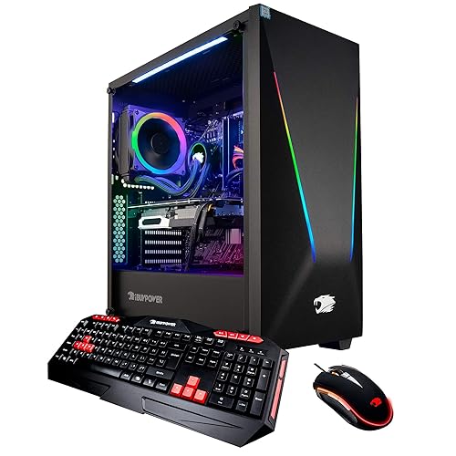Top 8 Best Streaming PC For Your Budget 2021 Reviews