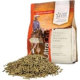 UltraCruz-sc-516456 Equine Glucosamine Sulfate Joint Supplement for Horses, 4 lb, Pellet (32 Day Supply)