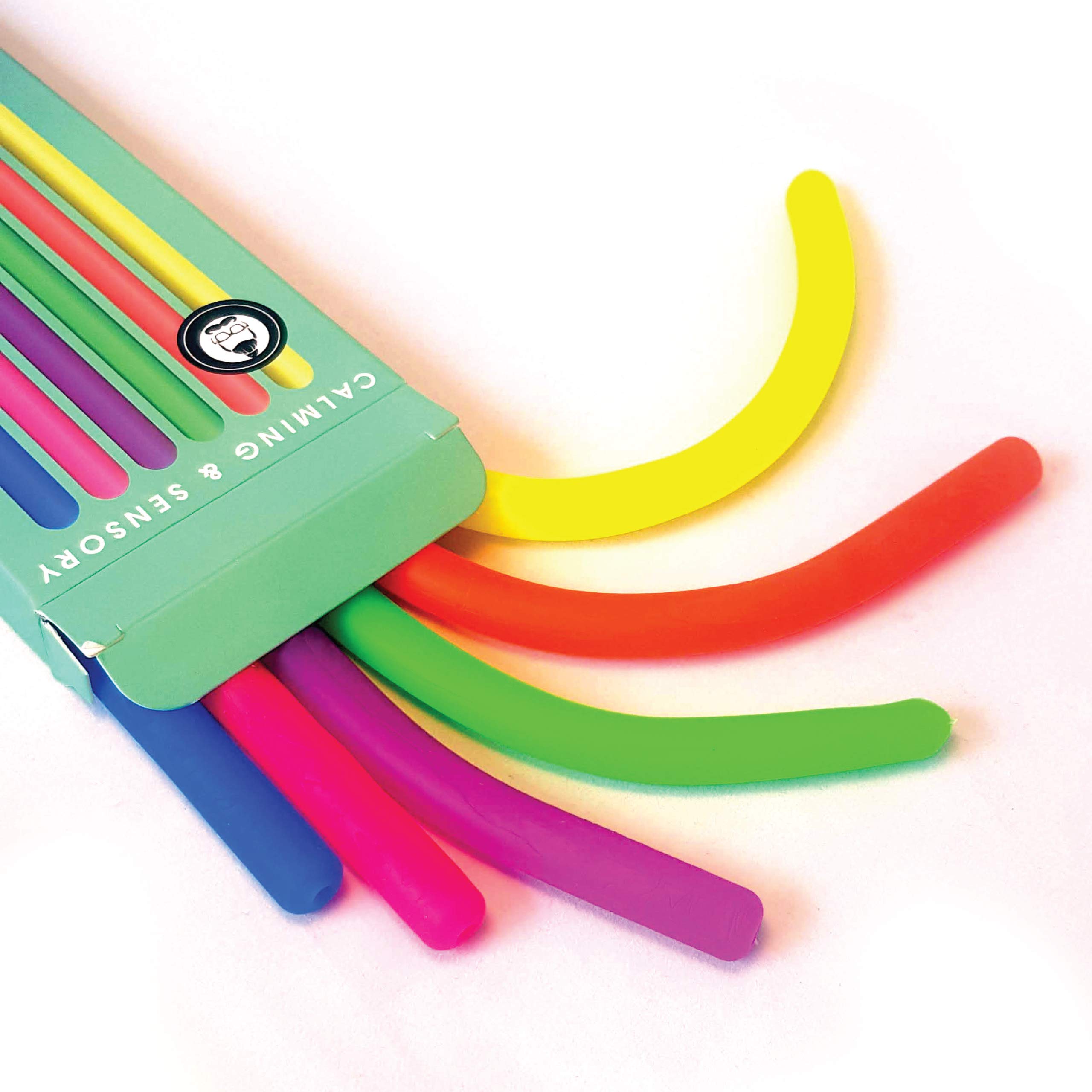 stretchy sensory toys