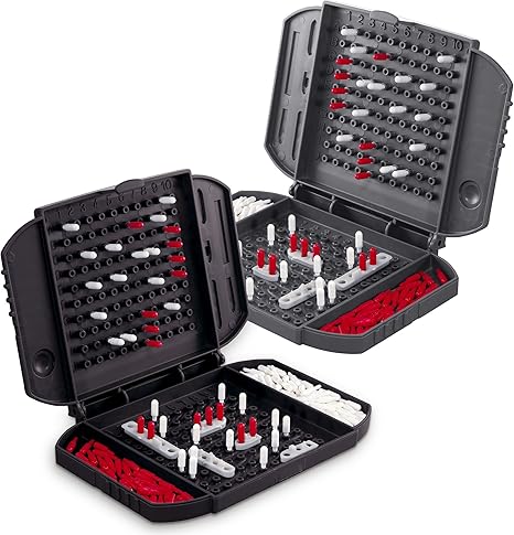 battleship juego de viaje