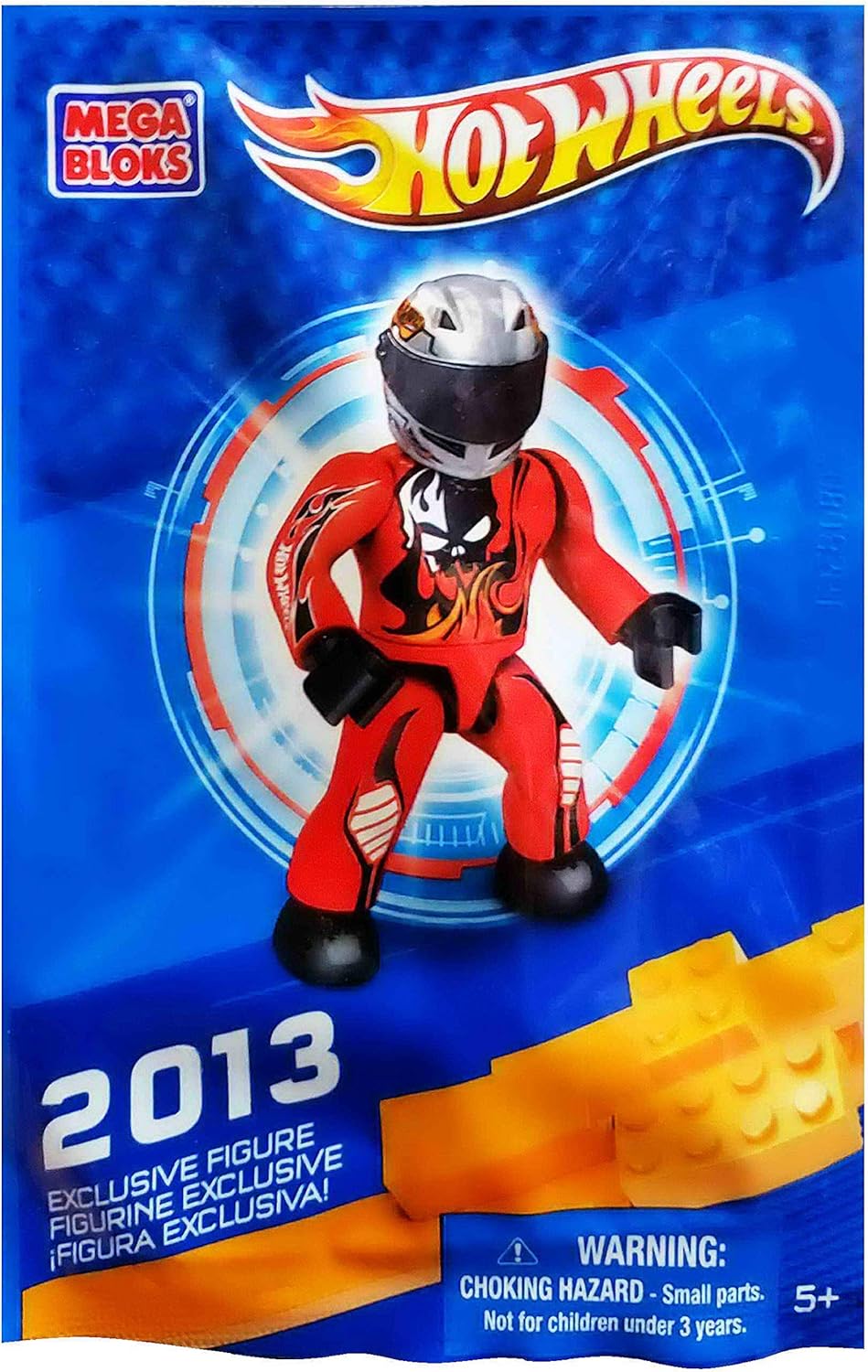 hot wheels mega bloks