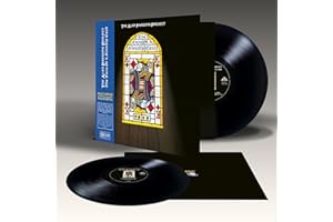 The Turn Of A Friendly Card (CV 45 Audiophile Edition) (Vinyl)