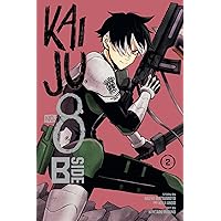 Amazon.com: Kaiju No. 8, Vol. 14: 9781974758395: Matsumoto, Naoya