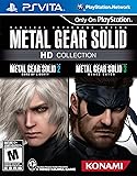 Metal Gear Solid HD Collection