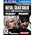 Metal Gear Solid HD Collection