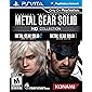Metal Gear Solid HD Collection