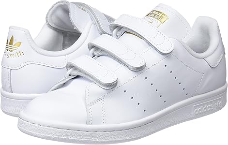 stan smith cf white gold