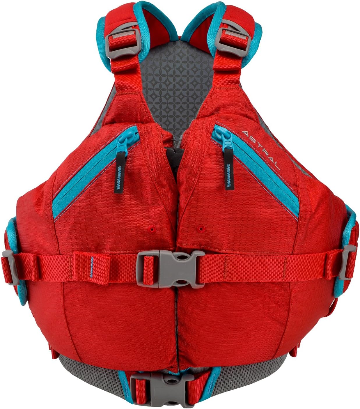 Astral Kids Otter 2.0 Life Jacket PFD for Whitewater, Sailing, and Stand Up Paddle Boarding