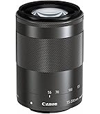 Amazon.com : Canon EF-M 55-200mm f/4.5-6.3 Image Stabilization STM