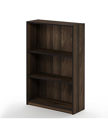 Bookcases Amazon Com