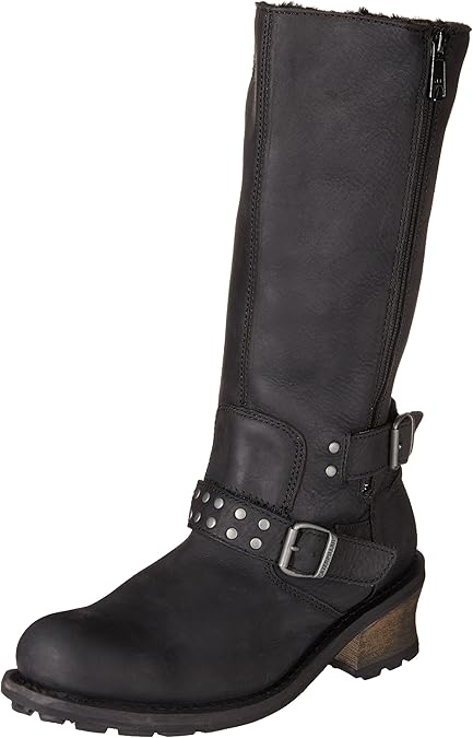 caterpillar ward boot