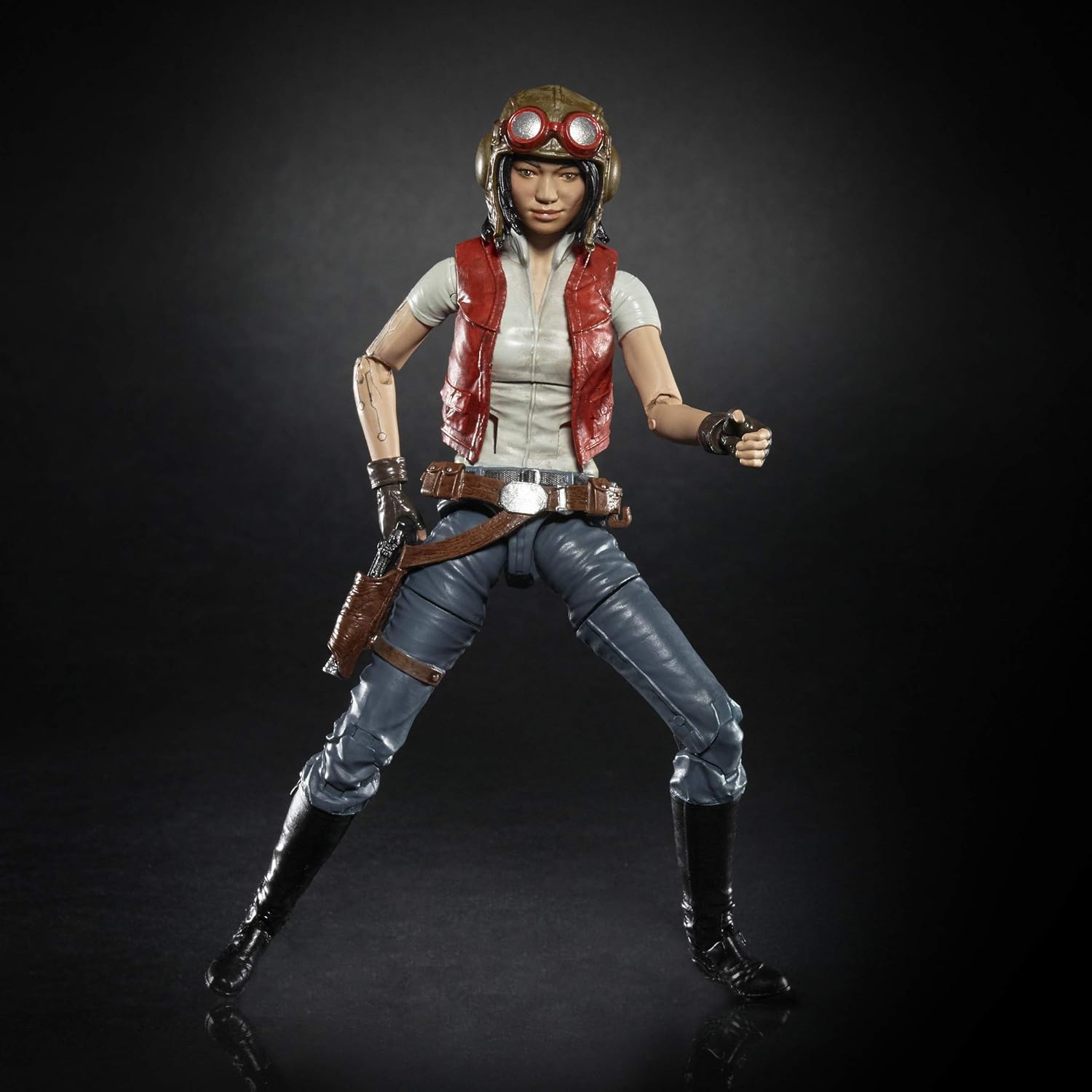 doctor aphra figure