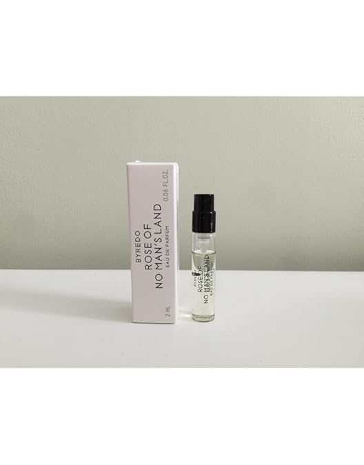 美品　BYREDO ROSE OF NO MAN'S LAND 100ml Amazon.com : Byredo - Rose of No Man's Land Eau de Parfum - 100ml