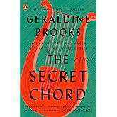 The Secret Chord: A Novel