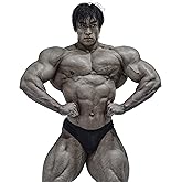 FIED IFBB NPC Classic Physique Posing Trunks HIGH ver. bodybuilding contest stage Brief