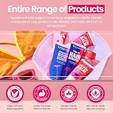 woowoo WooWoo Tame It! Natural Intimate Hair Removal Cream 100ml view 7