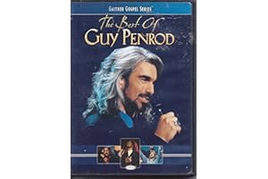 Gaither Gospel Series: The Best of Guy Penrod