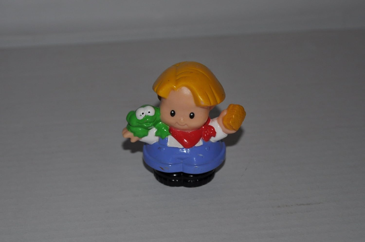 fisher price eddie