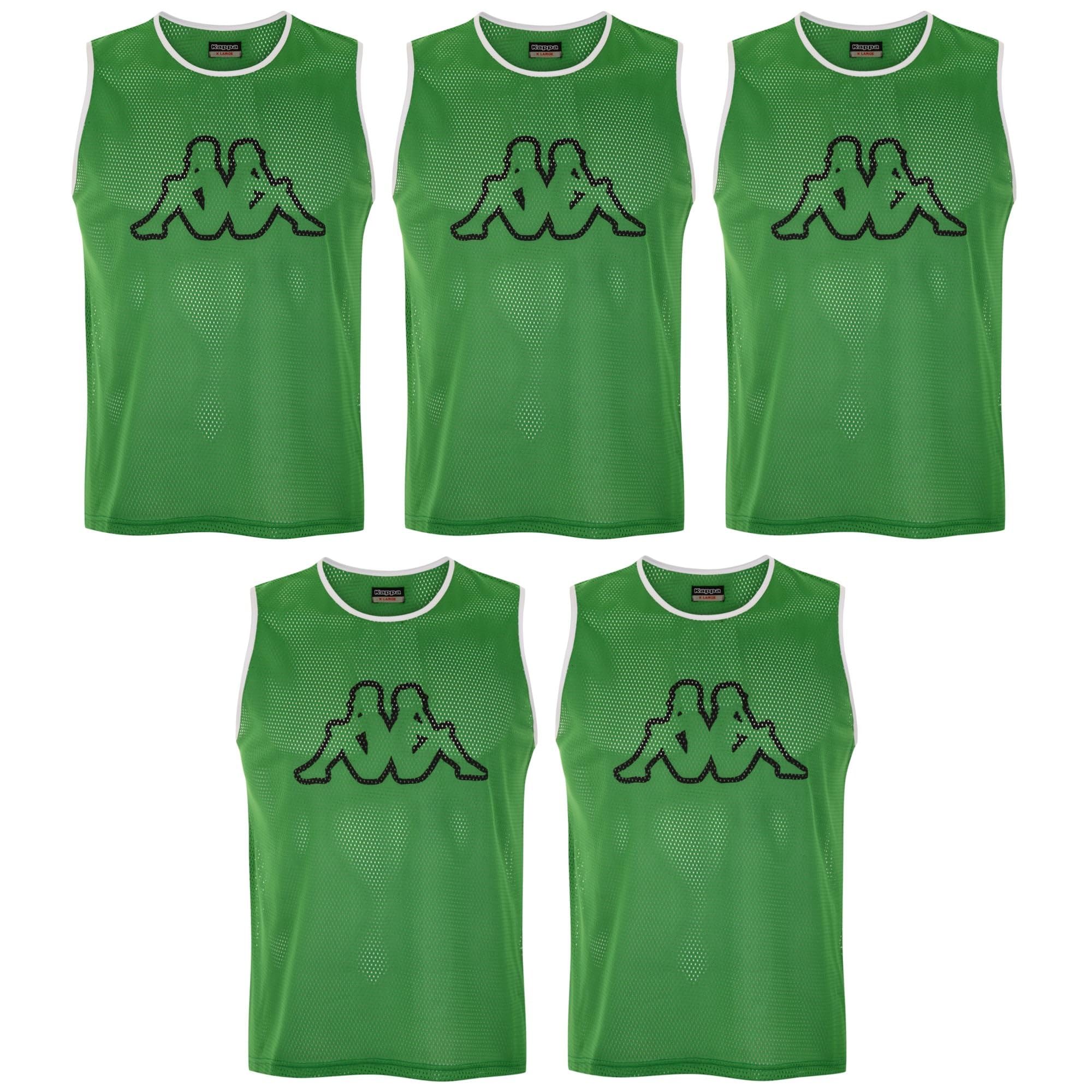 Kappa nipola x5 Sleeveless, Unisex Adult, Unisex adult, Nipola X5, green, M